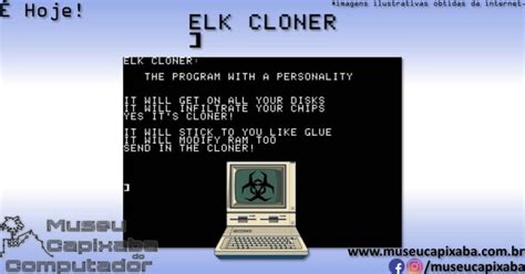 boot sector virus elk cloner|how to delete elk cloner.